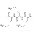 POLYLYSINE CAS 25104-18-1